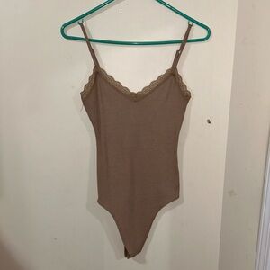American eagle tank body suit